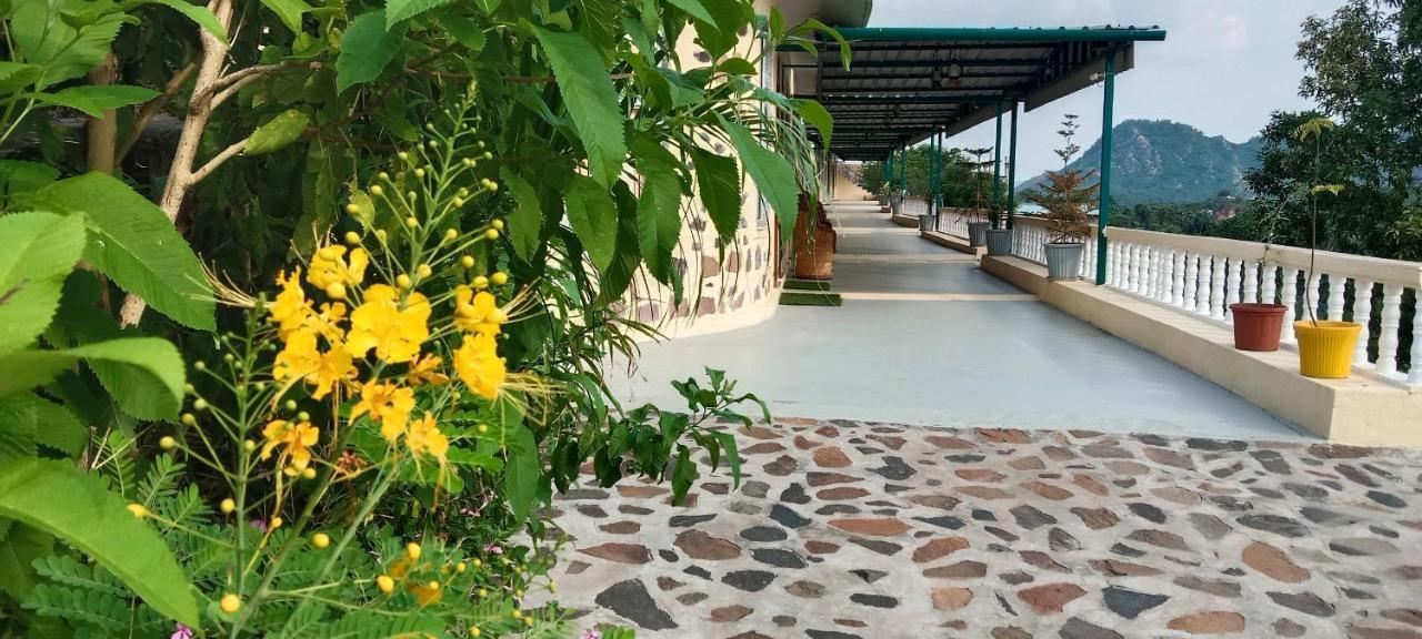 Prime Neelkanth Forest Retreat Resort Tehla Exterior foto