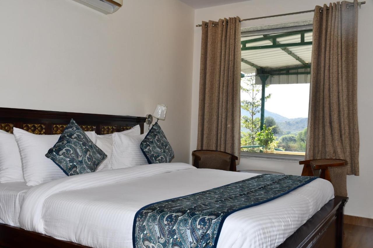 Prime Neelkanth Forest Retreat Resort Tehla Exterior foto