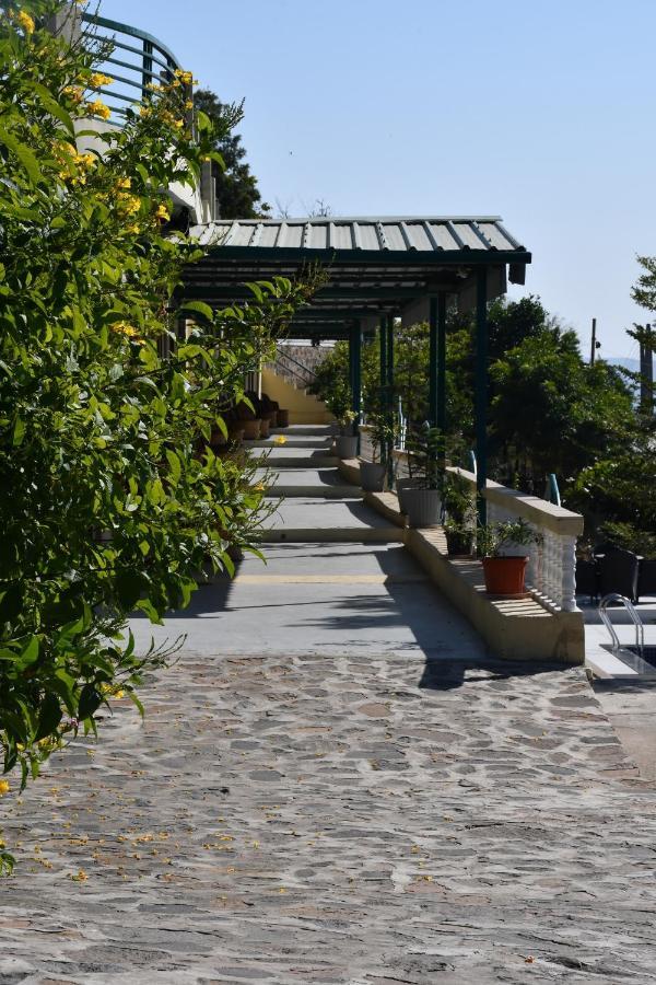 Prime Neelkanth Forest Retreat Resort Tehla Exterior foto